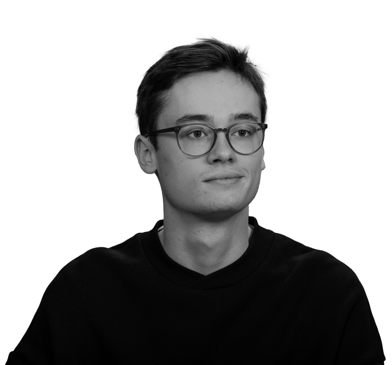 Carl Portrait